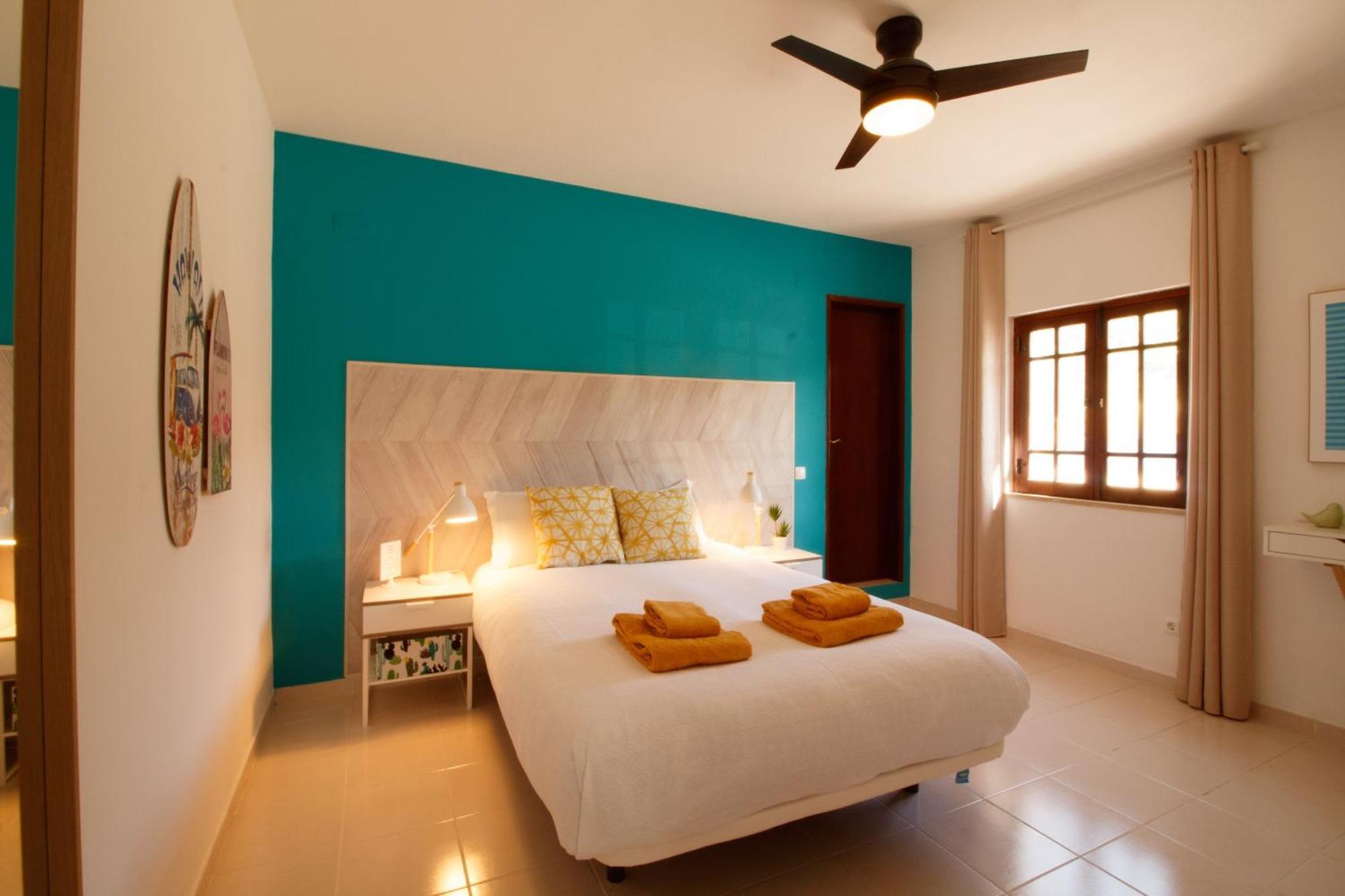 Quinta Do Paraiso - Bed&Shower Albufeira Room photo